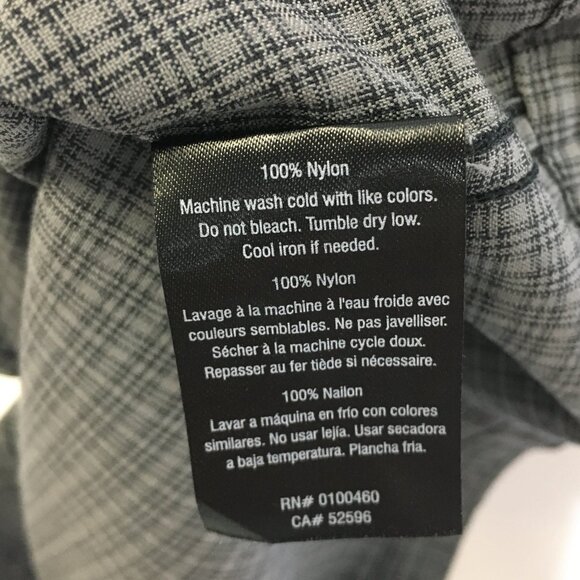 Kavu First Class Men's SS Shirt - Size XS - Pre-owned - LKFJ8D - Picture 7 of 10